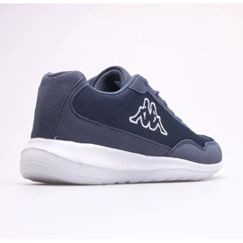 KAPPA Follow pantofi 242495-6710 albastru 4
