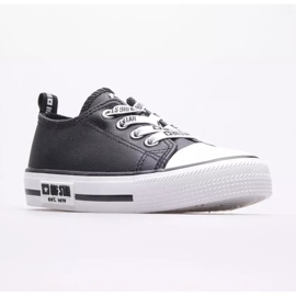 Adidasi copii Big Star KK374039 negru 1
