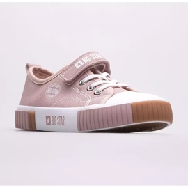Adidasi copii Big Star KK374012 roz 1