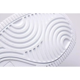 Pantofi copii KAPPA Bash K 260852K-1010 alb 6
