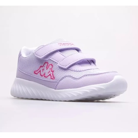 Pantofi copii KAPPA Cracker Ii K 260647K-2422 violet 1