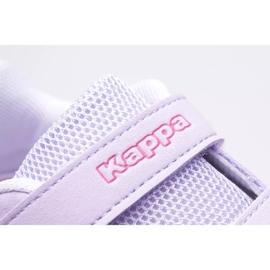 Pantofi copii KAPPA Cracker Ii K 260647K-2422 violet 2