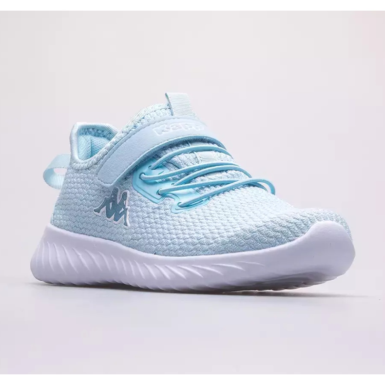 Pantofi copii KAPPA Capilot Gc K 260907GCK-6110 albastru 1