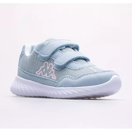 Pantofi copii KAPPA Cracker Ii K 260647K-6521 albastru 1