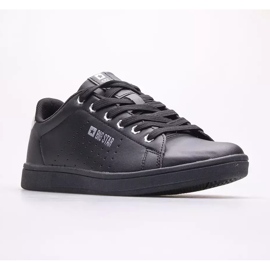 Pantofi dama Big Star DD274586 negru 1