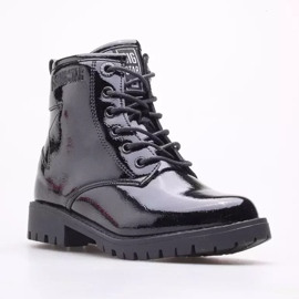 Big Star II374045 pantofi copii negru 1