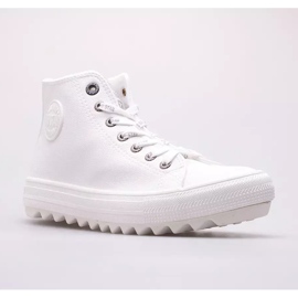 Adidasi de dama Big Star GG274108 alb 1