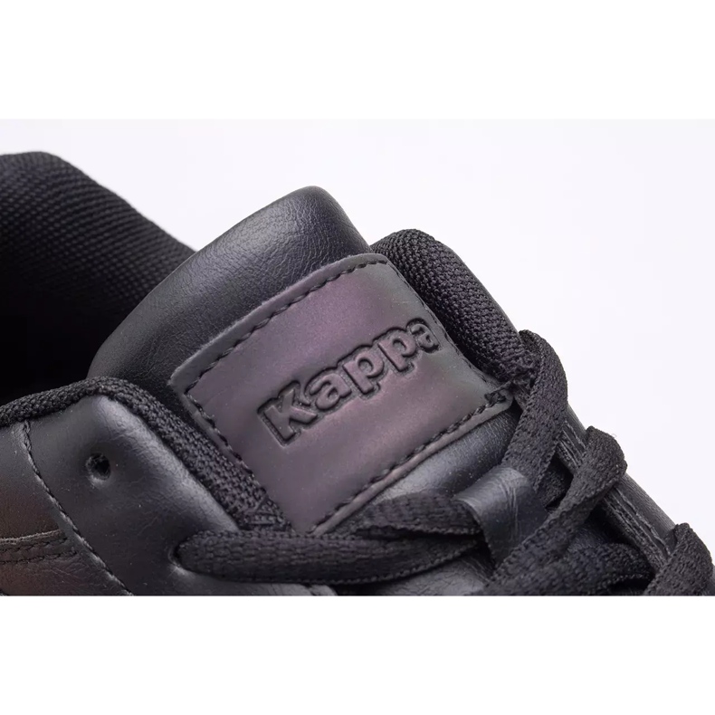 Pantofi dama KAPPA Bash Pf Gc 243001GC-1117 negru 1