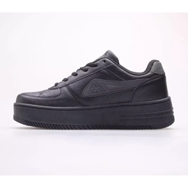Pantofi dama KAPPA Bash Pf Gc 243001GC-1117 negru 5