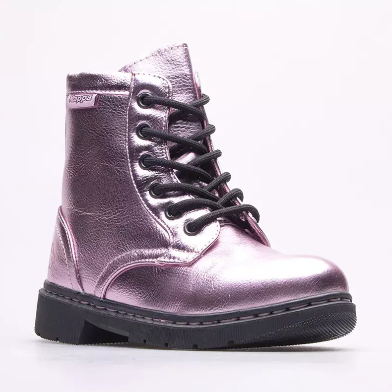 Pantofi copii KAPPA Deenish Shine K 260841K-2111 roz 1