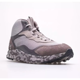 Pantofi pentru bărbați Under Armour Bandit Trek 2 3024759-100 maro 1