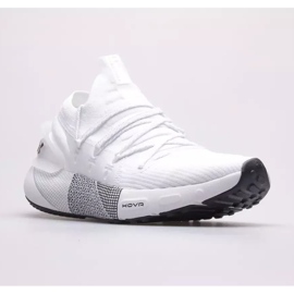 Pantofi de damă Under Armour Hovr Phantom 3 3025517-100 alb 1