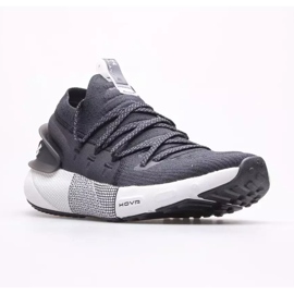 Pantofi de damă Under Armour Hovr Phantom 3 3025517-001 gri 1
