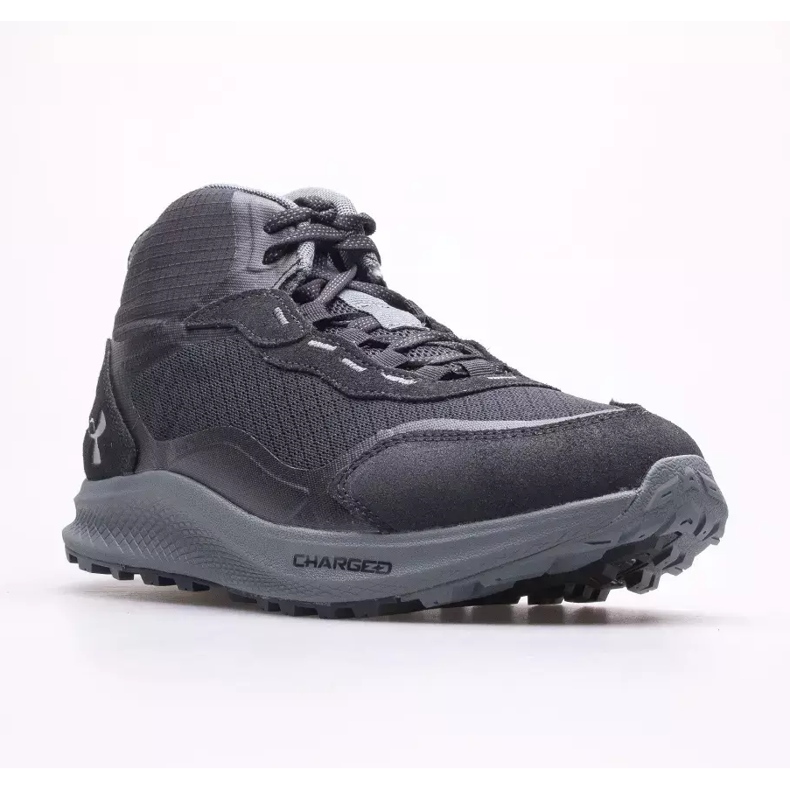Pantofi pentru bărbați Under Armour Bandit Trek 2 3024267-001 negru 1