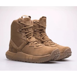 Cizme tactice pentru bărbați Under Armour Valsetz AR670 3024009-200 bej 1 Cizme tactice pentru bărbați Under Armour Valsetz AR670 3024009-200 bej 1