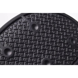 Papuci dama 4F 4FSS22FFLIF098-20S negru 7