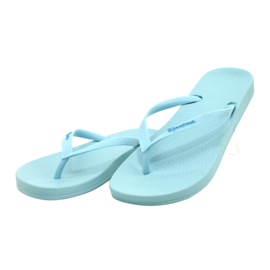 Slapi de damă Ipanema 82591 AG372 Albastru deschis 3