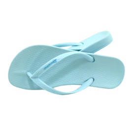Slapi de damă Ipanema 82591 AG372 Albastru deschis 5