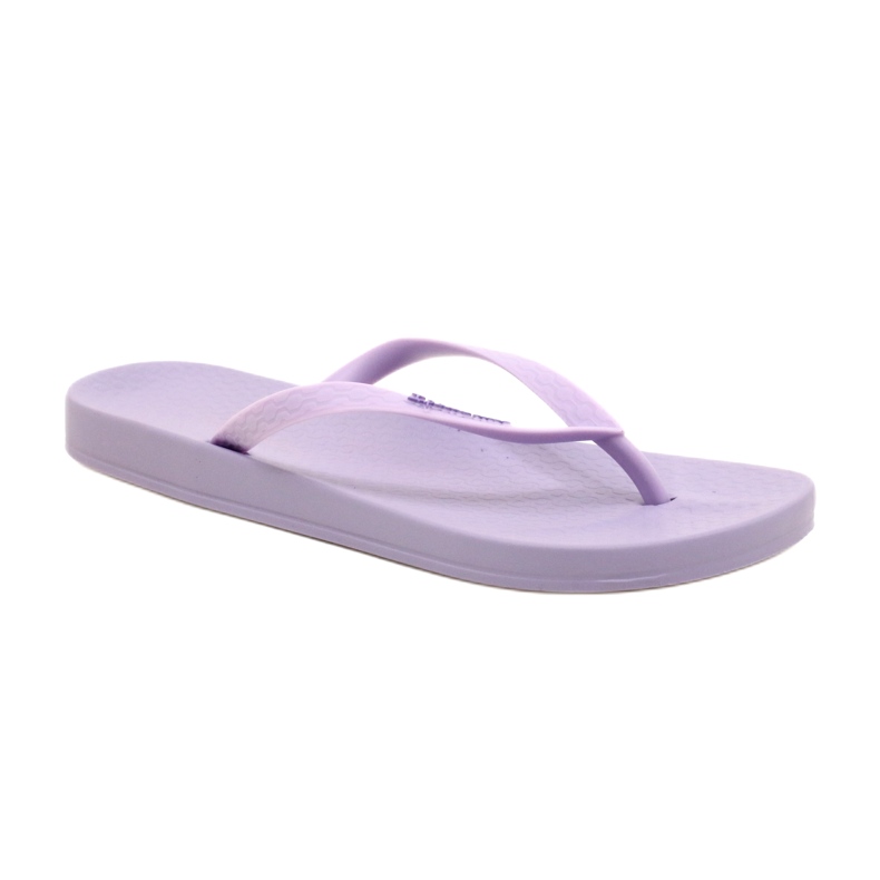 Șlapi damă Ipanema 82591 AG370 Liliac violet 1 Șlapi damă Ipanema 82591 AG370 Liliac violet 1