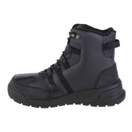 Pantofi Columbia Snowtrekker M 1945551010 negru 1