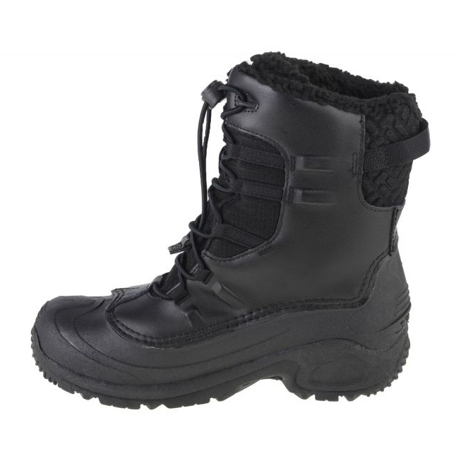 Pantofi Columbia Bugaboot Celsius Boot Jr 1945701010 negru 1