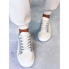 Tenisi dama Brengle Beige bej 2 Tenisi dama Brengle Beige bej 2