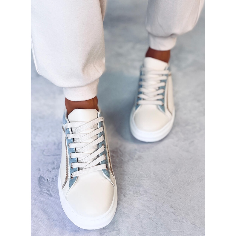 Tenisi dama Brengle Beige bej 2 Tenisi dama Brengle Beige bej 2