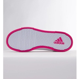 Pantofi adidas Tensaur Sport 2.0 KW GW6438 alb 1