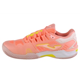 Pantofi Joma Slam Jr 2237 JSLAMS2237P roz 1