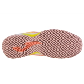 Pantofi Joma Slam Jr 2237 JSLAMS2237P roz 3