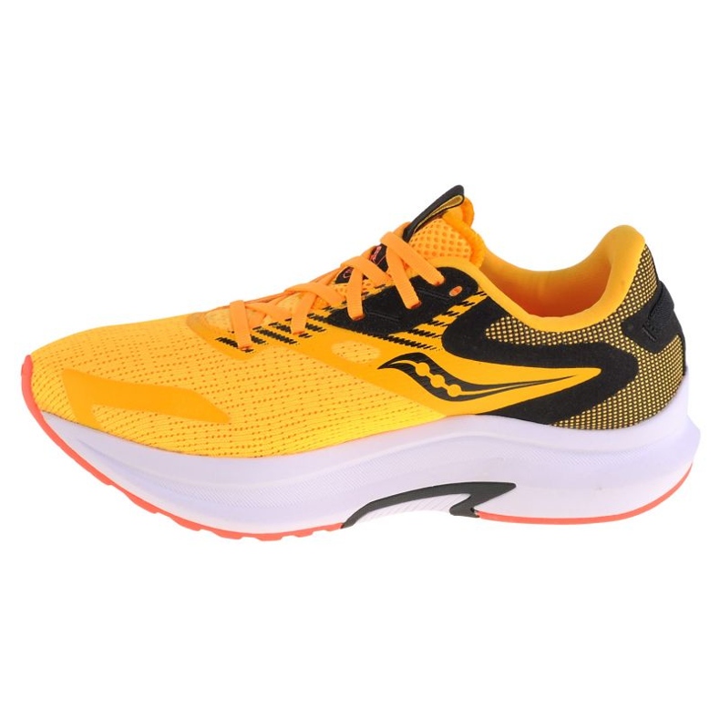 Pantofi Saucony Axon 2 M S20732-16 portocale 1