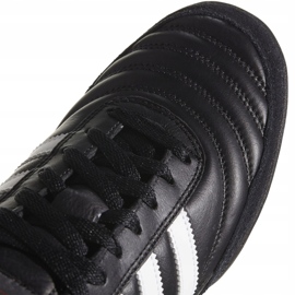 Ghete de fotbal Adidas Mundial Team Tf 019228 negru negru 3