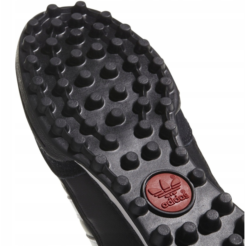 Ghete de fotbal Adidas Mundial Team Tf 019228 negru negru 5