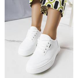 Tenisi sport albi Leroux 1