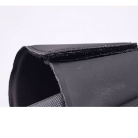 4F Jr HJZ22-JKLD001-20S papuci negru 4