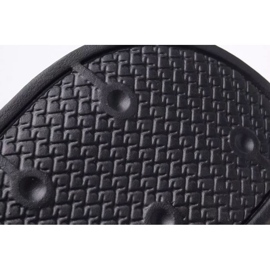 4F Jr HJZ22-JKLD001-20S papuci negru 8