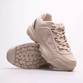Pantofi Kappa Rave Gc W 242681GC-4256 bej 1 Pantofi Kappa Rave Gc W 242681GC-4256 bej 1