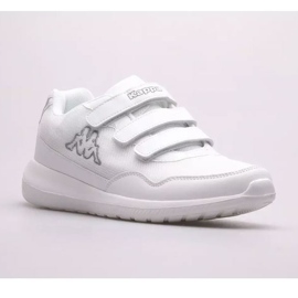 Pantofi Kappa Follow Vl 242495VL-1016 alb 1
