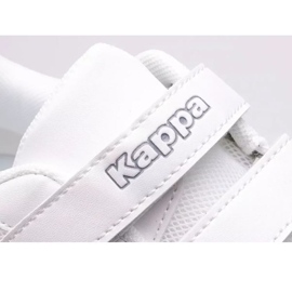 Pantofi Kappa Follow Vl 242495VL-1016 alb 2