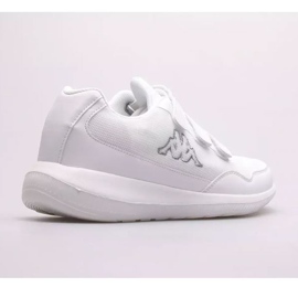Pantofi Kappa Follow Vl 242495VL-1016 alb 4