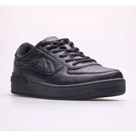 Pantofi Kappa Bash Lr Oc 243137OC-1111 negru 1