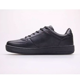 Pantofi Kappa Bash Lr Oc 243137OC-1111 negru 3