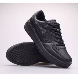 Pantofi Kappa Bash Lr Oc 243137OC-1111 negru 8