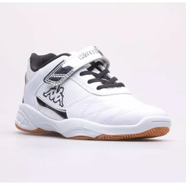 Pantofi Kappa Droum Ii Mf K Jr 260819MFK-1015 alb 1