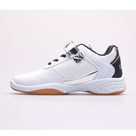 Pantofi Kappa Droum Ii Mf K Jr 260819MFK-1015 alb 2