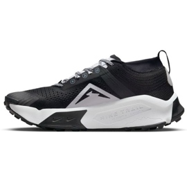 Pantofi de alergare Nike ZoomX Zegama M DH0623 001 negru 1