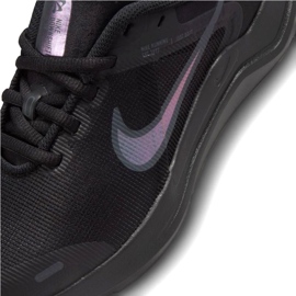 Pantof de alergare Nike Downshifter 6 DM4194 002 negru 1