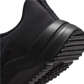 Pantof de alergare Nike Downshifter 6 DM4194 002 negru 2
