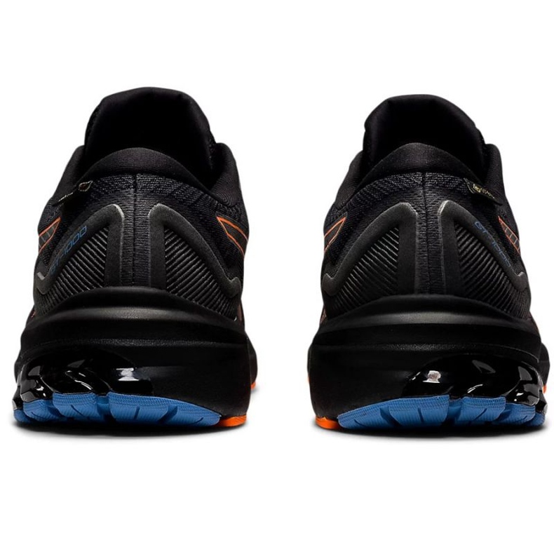 Pantofi de alergare Asics GT-1000 11 Gtx M 1011B447 001 gri 2