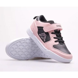 Pantofi Kappa Lineup Low K Jr 260932K-2111 roz 1